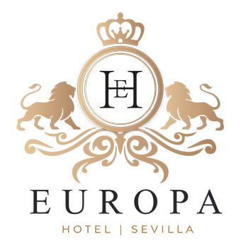 escudo hotel europa