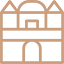 palace house icon